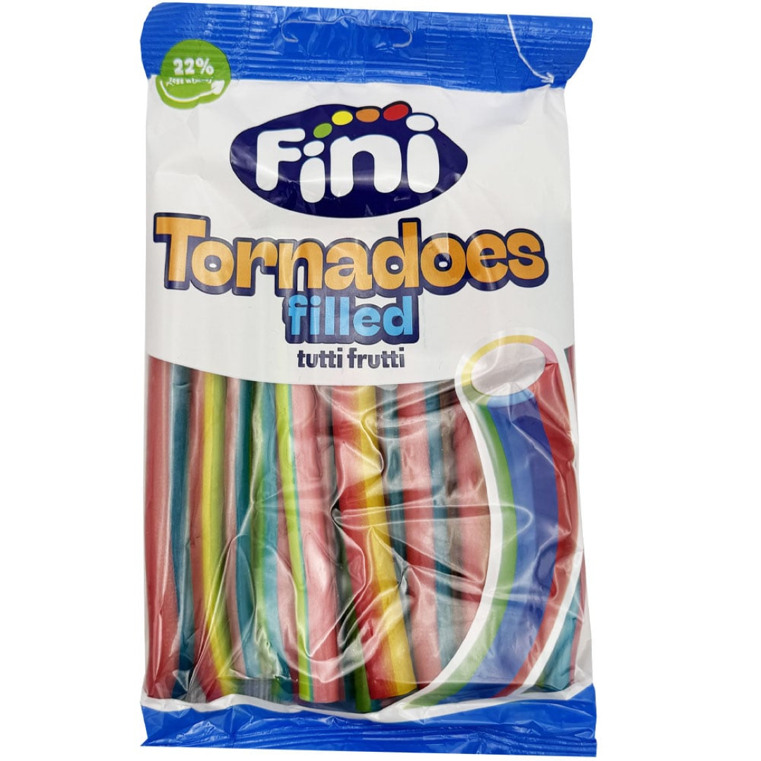 FINI TORNADOES RAINBOW 180G